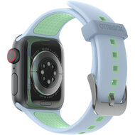 Otterbox All Day Apple Watch 41 / 40 / 38 mm bandje Lichtblauw