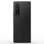 Spigen Optik Galaxy Z Fold 3 lens screenprotector 2 pack