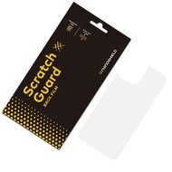RhinoShield 3D Impact iPhone 13 Pro Max achterkant screenprotector