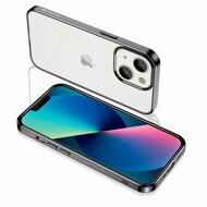 ESR Project Zero iPhone 13 hoesje Zwart