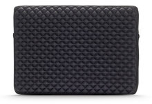 TechProtection Diamond MacBook Pro 14 inch sleeve Zwart