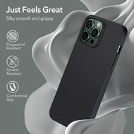 ESR Cloud&nbsp;iPhone 13 Pro hoesje Groen