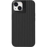 Nudient Bold Case iPhone 13 mini hoesje Zwart