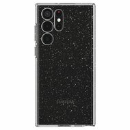 Spigen Liquid Crystal Galaxy S22 Ultra hoesje Glitter