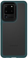 Spigen Ciel Colorbrick Galaxy S20 Ultra hoesje Groen