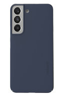 Nudient Thin Case Galaxy S22 Plus hoesje Blauw