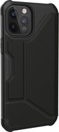 UAG Metropolis iPhone 12 Pro Max hoesje Zwart