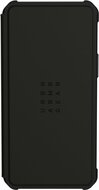 UAG Metropolis iPhone 12 Pro Max hoesje Zwart