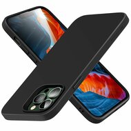 ESR Cloud&nbsp;iPhone 13 Pro Max&nbsp;hoesje Zwart