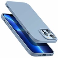 ESR Cloud&nbsp;iPhone 13 Pro Max&nbsp;hoesje Blauw