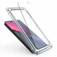 Glastify glazen iPhone 13 Pro Max screenprotector 2 pack