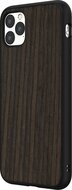 RhinoShield SolidSuit iPhone 11 Pro Max hoes Oak Black
