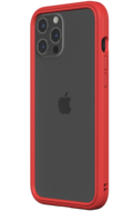 Rhinoshield CrashGuard NX iPhone 12 Pro Max hoesje Rood