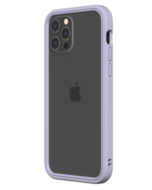 Rhinoshield CrashGuard NX iPhone 12 Pro Max hoesje Lavender