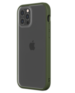 RhinoShield Mod NX iPhone 12 Pro Max hoesje Groen