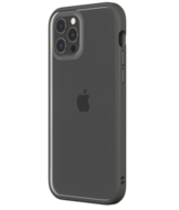 RhinoShield Mod NX iPhone 12 Pro Max hoesje Grijs