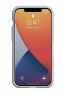 Griffin Survivor Endurance iPhone 12 Pro Max hoesje Grijs