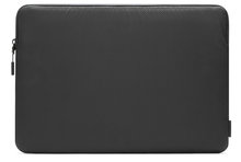 Pipetto Ripstop MacBook Pro 14 inch sleeve Zwart