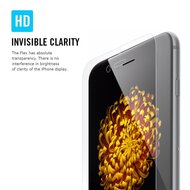 Spigen Flex HD Crystal iPhone 6 screenprotector