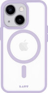 LAUT Huex Protect iPhone 14 hoesje lavender