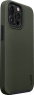 LAUT Shield iPhone 14 Pro hoesje groen