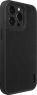 LAUT Urban Protect iPhone 14 Pro Max hoesje zwart