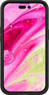 LAUT Urban Protect iPhone 14 Pro Max hoesje zwart