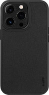 LAUT Urban Protect iPhone 14 Pro Max hoesje zwart