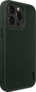 LAUT Urban Protect iPhone 14 Pro Max hoesje groen