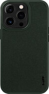 LAUT Urban Protect iPhone 14 Pro Max hoesje groen