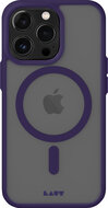 LAUT Huex Protect iPhone 14 Pro Max hoesje paars 
