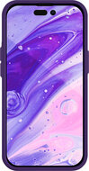 LAUT Huex Protect iPhone 14 Pro Max hoesje paars 