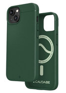 Caudabe Sheath iPhone 14 hoesje groen