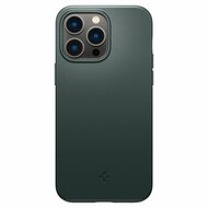 Spigen Thin Fit iPhone 14 Pro Max hoesje groen