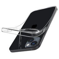Spigen Liquid Crystal iPhone 14 Plus hoesje transparant