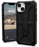  UAG Monarch iPhone 14 Plus hoesje zwart 