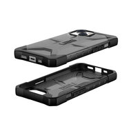 UAG Plasma iPhone 14 Plus hoesje ash