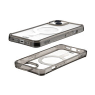UAG Plyo MagSafe iPhone 14 Plus hoesje ash