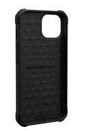 UAG Metropolis LT MagSafe iPhone 14 Plus hoesje kevlar