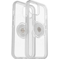 Otterbox Symmetry + Pop iPhone 14 Plus hoesje glitter