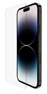 Belkin Tempered iPhone 14 Pro Max glazen screenprotector