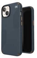 Speck Presidio 2 Grip iPhone 14 Plus hoesje grijs