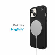 Speck Presidio 2 Pro MagSafe iPhone 14 Plus zwart