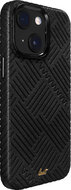 LAUT Motif iPhone 14 Plus hoesje zwart