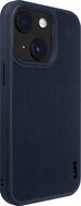 LAUT Urban Protect iPhone 14 Plus hoesje blauw