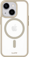 LAUT Huex Protect iPhone 14 Plus hoesje sand