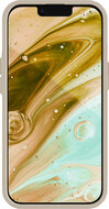 LAUT Huex Protect iPhone 14 Plus hoesje sand