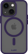 LAUT Huex Protect iPhone 14 Plus hoesje paars