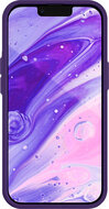 LAUT Huex Protect iPhone 14 Plus hoesje paars