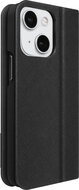LAUT Prestige Folio iPhone 14 Plus hoesje zwart 
